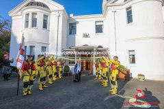 BEM Investiture for Ms Gilli Cowley. Photo by CALLUM STALEY (CJS Photography)