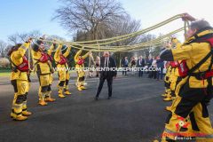 BEM Investiture for Ms Gilli Cowley. Photo by CALLUM STALEY (CJS Photography)