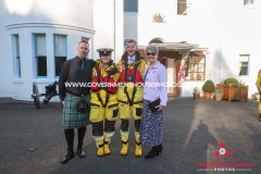 BEM Investiture for Ms Gilli Cowley. Photo by CALLUM STALEY (CJS Photography)