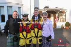 BEM Investiture for Ms Gilli Cowley. Photo by CALLUM STALEY (CJS Photography)