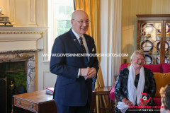 BEM Investiture for Ms Gilli Cowley. Photo by CALLUM STALEY (CJS Photography)