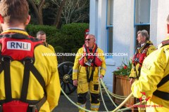 BEM Investiture for Ms Gilli Cowley. Photo by CALLUM STALEY (CJS Photography)