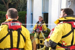 BEM Investiture for Ms Gilli Cowley. Photo by CALLUM STALEY (CJS Photography)