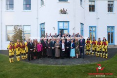 BEM Investiture for Ms Gilli Cowley. Photo by CALLUM STALEY (CJS Photography)