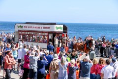 His Majesty King Charles III visit to Isle of Man. Photo by Callum Staley/CJS Photography