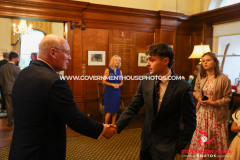 Duke of Edinburgh Gold Awards 2025. Photo by Callum Staley (CJS Photography)