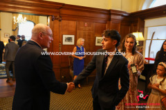 Duke of Edinburgh Gold Awards 2025. Photo by Callum Staley (CJS Photography)
