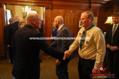 Duke of Edinburgh Gold Awards 2025. Photo by Callum Staley (CJS Photography)