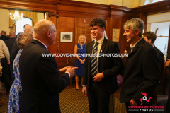 Duke of Edinburgh Gold Awards 2025. Photo by Callum Staley (CJS Photography)