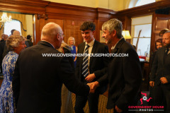 Duke of Edinburgh Gold Awards 2025. Photo by Callum Staley (CJS Photography)