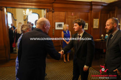 Duke of Edinburgh Gold Awards 2025. Photo by Callum Staley (CJS Photography)