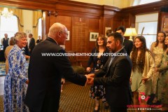 Duke of Edinburgh Gold Awards 2025. Photo by Callum Staley (CJS Photography)