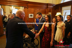 Duke of Edinburgh Gold Awards 2025. Photo by Callum Staley (CJS Photography)