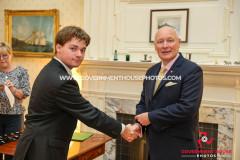 Duke of Edinburgh Gold Awards 2025. Photo by Callum Staley (CJS Photography)