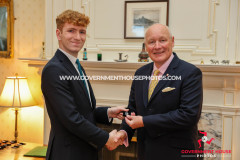 Duke of Edinburgh Gold Awards 2025. Photo by Callum Staley (CJS Photography)