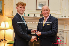Duke of Edinburgh Gold Awards 2025. Photo by Callum Staley (CJS Photography)