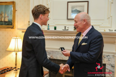 Duke of Edinburgh Gold Awards 2025. Photo by Callum Staley (CJS Photography)