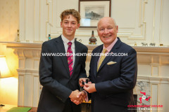 Duke of Edinburgh Gold Awards 2025. Photo by Callum Staley (CJS Photography)