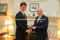 Duke of Edinburgh Gold Awards 2025. Photo by Callum Staley (CJS Photography)