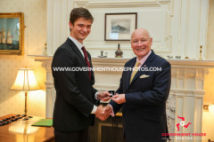 Duke of Edinburgh Gold Awards 2025. Photo by Callum Staley (CJS Photography)