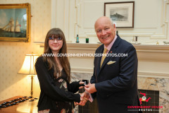 Duke of Edinburgh Gold Awards 2025. Photo by Callum Staley (CJS Photography)