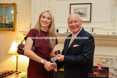 Duke of Edinburgh Gold Awards 2025. Photo by Callum Staley (CJS Photography)