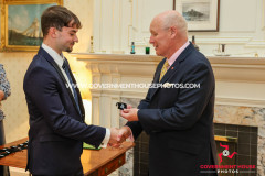 Duke of Edinburgh Gold Awards 2025. Photo by Callum Staley (CJS Photography)