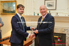 Duke of Edinburgh Gold Awards 2025. Photo by Callum Staley (CJS Photography)