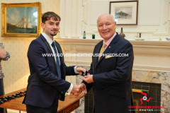 Duke of Edinburgh Gold Awards 2025. Photo by Callum Staley (CJS Photography)