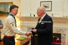 Duke of Edinburgh Gold Awards 2025. Photo by Callum Staley (CJS Photography)