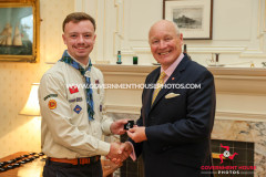 Duke of Edinburgh Gold Awards 2025. Photo by Callum Staley (CJS Photography)