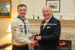 Duke of Edinburgh Gold Awards 2025. Photo by Callum Staley (CJS Photography)