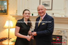 Duke of Edinburgh Gold Awards 2025. Photo by Callum Staley (CJS Photography)