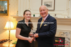 Duke of Edinburgh Gold Awards 2025. Photo by Callum Staley (CJS Photography)
