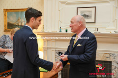 Duke of Edinburgh Gold Awards 2025. Photo by Callum Staley (CJS Photography)