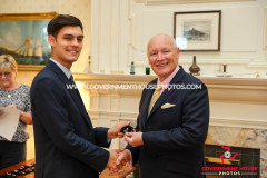 Duke of Edinburgh Gold Awards 2025. Photo by Callum Staley (CJS Photography)