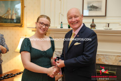 Duke of Edinburgh Gold Awards 2025. Photo by Callum Staley (CJS Photography)
