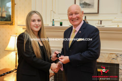 Duke of Edinburgh Gold Awards 2025. Photo by Callum Staley (CJS Photography)