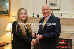 Duke of Edinburgh Gold Awards 2025. Photo by Callum Staley (CJS Photography)