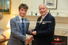 Duke of Edinburgh Gold Awards 2025. Photo by Callum Staley (CJS Photography)