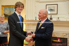 Duke of Edinburgh Gold Awards 2025. Photo by Callum Staley (CJS Photography)