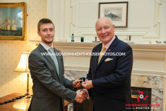 Duke of Edinburgh Gold Awards 2025. Photo by Callum Staley (CJS Photography)