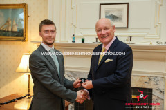 Duke of Edinburgh Gold Awards 2025. Photo by Callum Staley (CJS Photography)