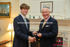 Duke of Edinburgh Gold Awards 2025. Photo by Callum Staley (CJS Photography)