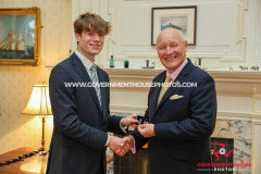 Duke of Edinburgh Gold Awards 2025. Photo by Callum Staley (CJS Photography)