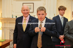 Duke of Edinburgh Gold Awards 2025. Photo by Callum Staley (CJS Photography)