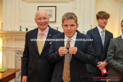 Duke of Edinburgh Gold Awards 2025. Photo by Callum Staley (CJS Photography)
