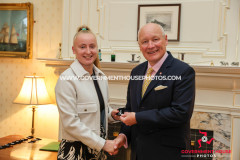 Duke of Edinburgh Gold Awards 2025. Photo by Callum Staley (CJS Photography)