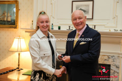 Duke of Edinburgh Gold Awards 2025. Photo by Callum Staley (CJS Photography)
