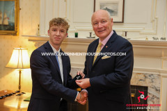 Duke of Edinburgh Gold Awards 2025. Photo by Callum Staley (CJS Photography)
